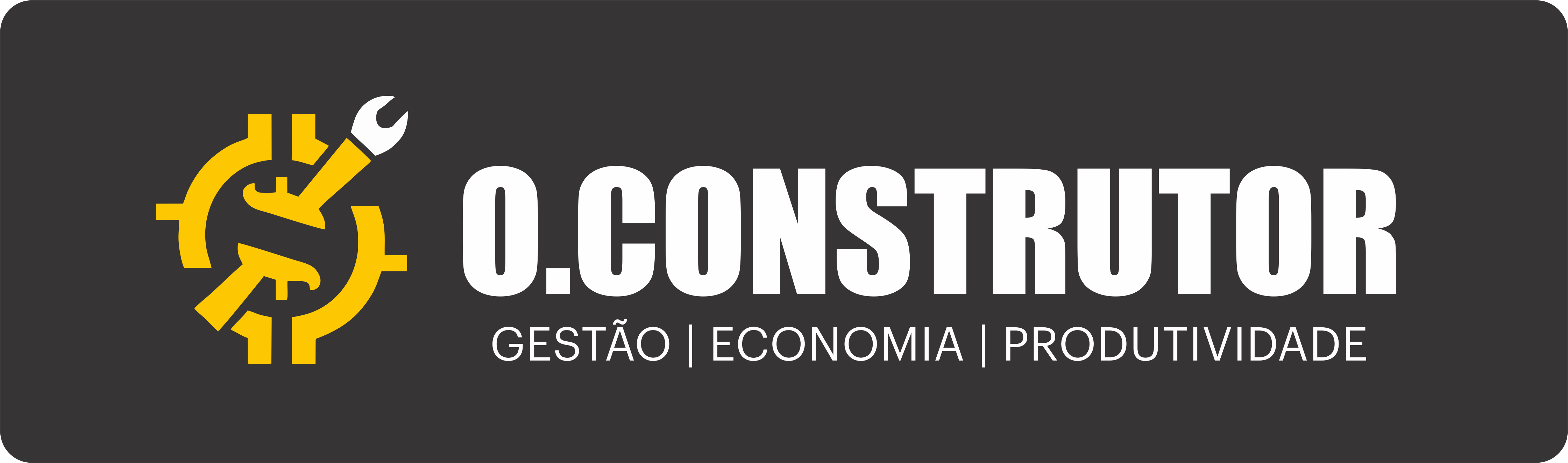 O Construtor App
